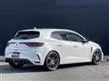 2022 Renault Megane