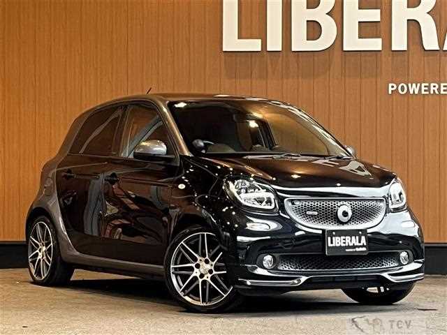 2018 MCC Smart