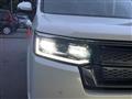 2025 Honda Step WGN