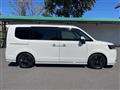 2025 Honda Step WGN