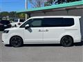 2025 Honda Step WGN