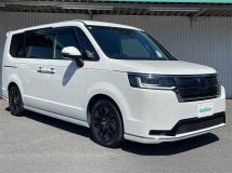 2025 Honda Step WGN