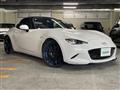 2016 Mazda Roadster