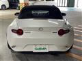 2016 Mazda Roadster