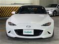 2016 Mazda Roadster