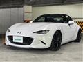 2016 Mazda Roadster