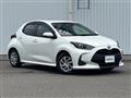 2024 Toyota Yaris