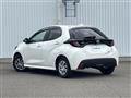 2024 Toyota Yaris