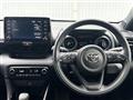 2024 Toyota Yaris