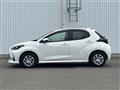 2024 Toyota Yaris