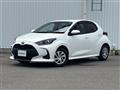 2024 Toyota Yaris