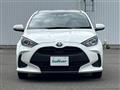 2024 Toyota Yaris