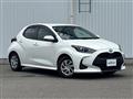 2024 Toyota Yaris