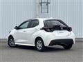 2024 Toyota Yaris