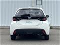 2024 Toyota Yaris