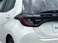 2024 Toyota Yaris