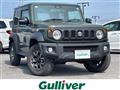 2019 Suzuki Jimny Sierra