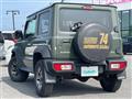 2019 Suzuki Jimny Sierra