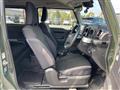 2019 Suzuki Jimny Sierra
