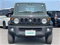 2019 Suzuki Jimny Sierra