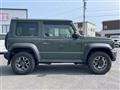 2019 Suzuki Jimny Sierra