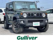 2019 Suzuki Jimny Sierra