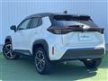 2025 Toyota Yaris Cross