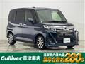 2018 Toyota Roomy