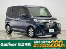 2018 Toyota Roomy