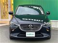 2020 Mazda CX-3