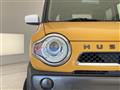 2017 Suzuki Hustler