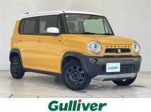 2017 Suzuki Hustler