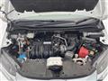 2018 Honda SHUTTLE HYBRID