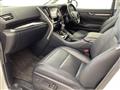 2019 Toyota Alphard