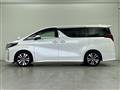 2019 Toyota Alphard