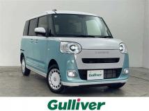 2026 Daihatsu Move Canbus