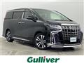 2019 Toyota Alphard
