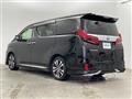 2019 Toyota Alphard