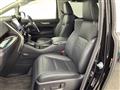2019 Toyota Alphard