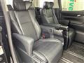 2019 Toyota Alphard
