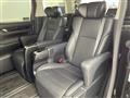 2019 Toyota Alphard