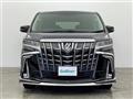2019 Toyota Alphard