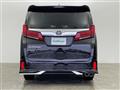 2019 Toyota Alphard