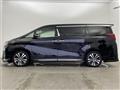 2019 Toyota Alphard