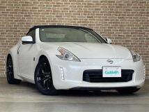 2014 Nissan Fairlady Z