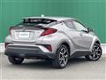 2021 Toyota C-HR