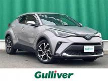 2021 Toyota C-HR