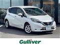 2018 Nissan Note