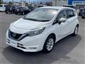 2018 Nissan Note