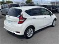 2018 Nissan Note